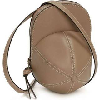 👉 Onesize vrouwen bruin Bag