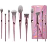 👉 Borstel active 10%252520In%2525201%252520Lang%252520Stick%252520Duimafdruk%252520Make-up%252520Brush%252520Set%252520Laser%252520Plating%252520Handgreep%252520Beginner%252520Make-up%252520Gereedschap%25252025202520PU