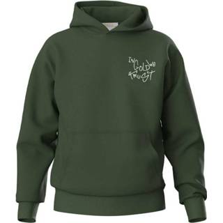 👉 Pullover XL male groen