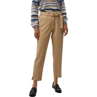 Vrouwen bruin Angelia Pants