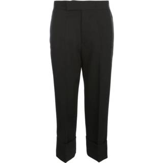 👉 Vrouwen zwart Pants