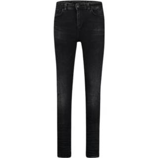 👉 Spijkerbroek W33 W32 W34 W27 W28 W31 W29 W30 W36 vrouwen zwart Jeans 1647343505954