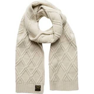 👉 Onesize male beige Scarf 1647339316588