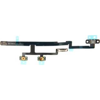 👉 Switch zwart active Originele Flex-kabel voor iPad mini 2 Retina (zwart)