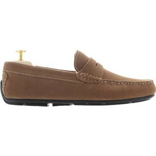 👉 Moccasins male bruin Mocassins