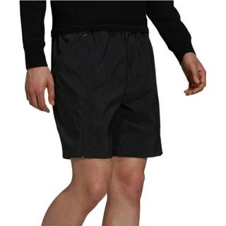 👉 Running short s male zwart Classic Light Shell Shorts 1647329324401