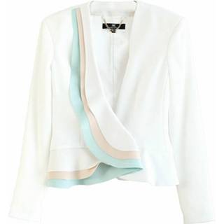 👉 Blazer vrouwen wit