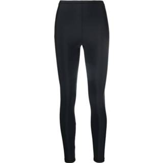 👉 Legging l vrouwen zwart