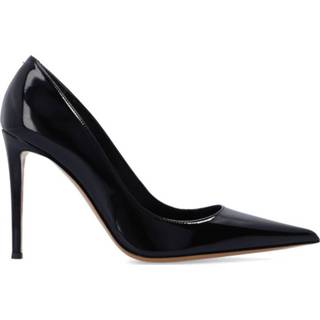 👉 Stiletto vrouwen zwart Raquel pumps