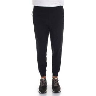 👉 Male blauw Pantalone Jumper