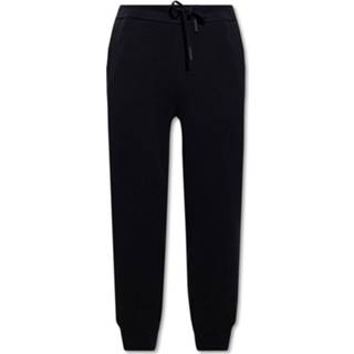 👉 L male zwart Joggers