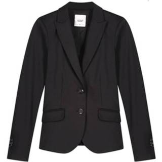 👉 Blazer vrouwen zwart 1647319489141