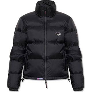 👉 Downjacket vrouwen zwart Down jacket