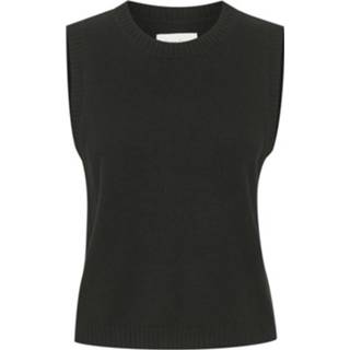 👉 Pullover XL vrouwen zwart Keyjas Sweater