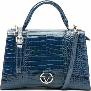 👉 Onesize vrouwen blauw Bag