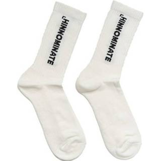👉 Sock onesize unisex wit Hnawcz02 Socks 8051812604766