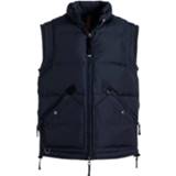 👉 Gilet l male blauw