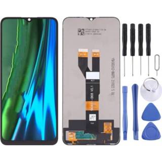 Digitizer active LCD-scherm en volledige montage voor Oppo Realme Narzo 50i