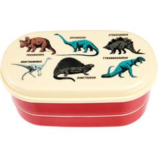 👉 Bestek active Rex london bento box met - prehistoric land 5027455424729