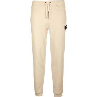 👉 Sweatpant m male beige Sweatpants
