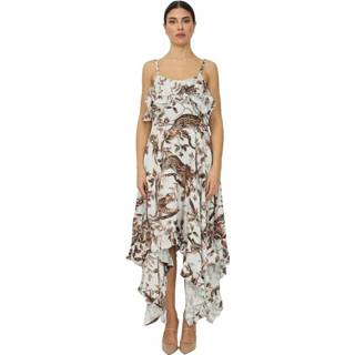 👉 Dress vrouwen wit