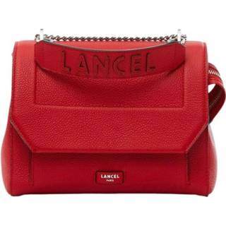 👉 Onesize vrouwen rood Ninon BAG