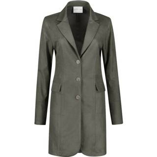 👉 Blazer XL vrouwen groen