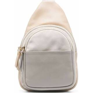 👉 Onesize vrouwen beige Bag 1647276524909