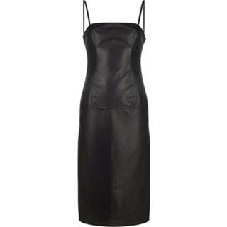 👉 Dress vrouwen zwart