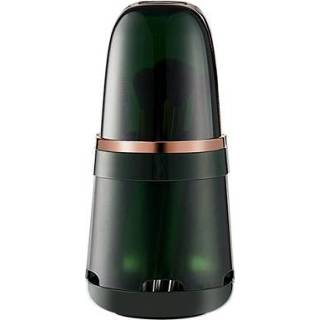 👉 Opbergdoos groen active Yz-1606 Multifunctionele stofdichte voor cosmetische borstels (licht luxe groen)