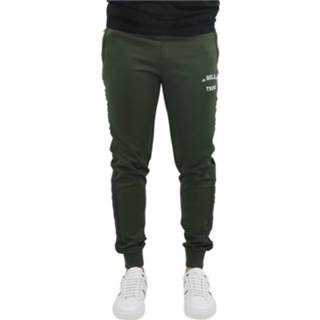 👉 XL male groen The Bolt Pants