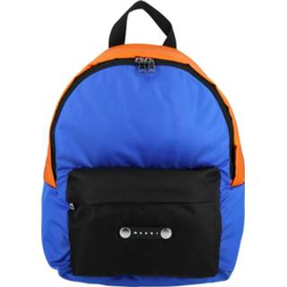 👉 Handtas onesize male blauw Handbag Zamq0041U0P4560