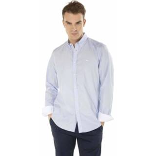 👉 XL male blauw Camicia Crf012006912