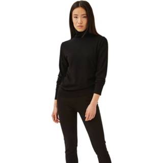 👉 M vrouwen zwart Camisola Gola Alta