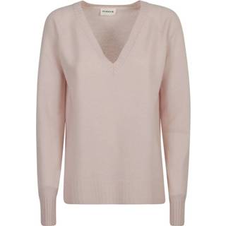 👉 Sweater m vrouwen roze