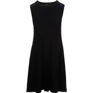 👉 Dress m vrouwen zwart