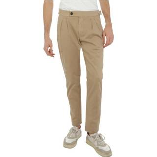 👉 W31 W34 W36 male beige Pantalone