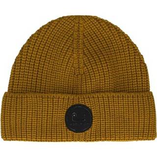 👉 Beanie onesize male geel Winter Cfwoac0115Mruf0098 7329 8056592409105