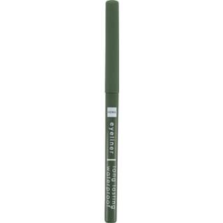 👉 HEMA Perfect Eyeliner Waterproof 54 Green (groen)