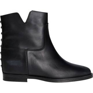 👉 Vrouwen zwart Boots - Vr3618