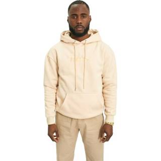 👉 Hoodie XL male beige Become THE Change