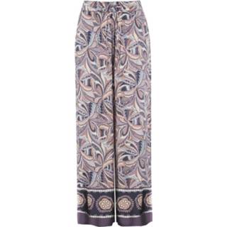 👉 XL vrouwen paars Pallas Pants