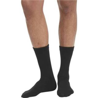 👉 Sock onesize male zwart Socks 3-pack Box 5702577626090