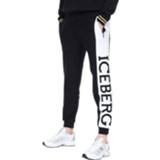 👉 XL male zwart Spodnie Knitted Pant 21Ei1P0Ab057604-0003 8056239904192
