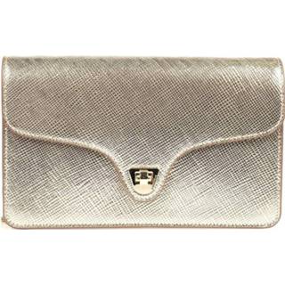 👉 Clutch onesize vrouwen beige Listonoszka Florence 8059978250421