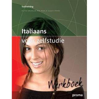 👉 Werkboek active colicchia Italiaans voor zelfstudie / deel 9789000344031