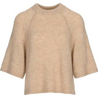 👉 Pullover m vrouwen beige