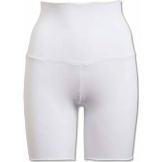 👉 Fietsbroek XL vrouwen wit Cycling Shorts 1647227941069