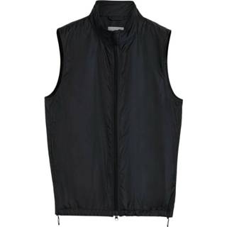 👉 Gilet XL male zwart Vernes