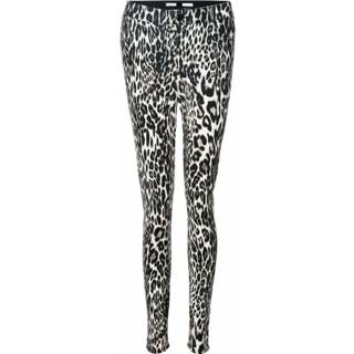 👉 Vrouwen zwart mannen Giambattista Valli For 7 All Mankind Mid-Rise